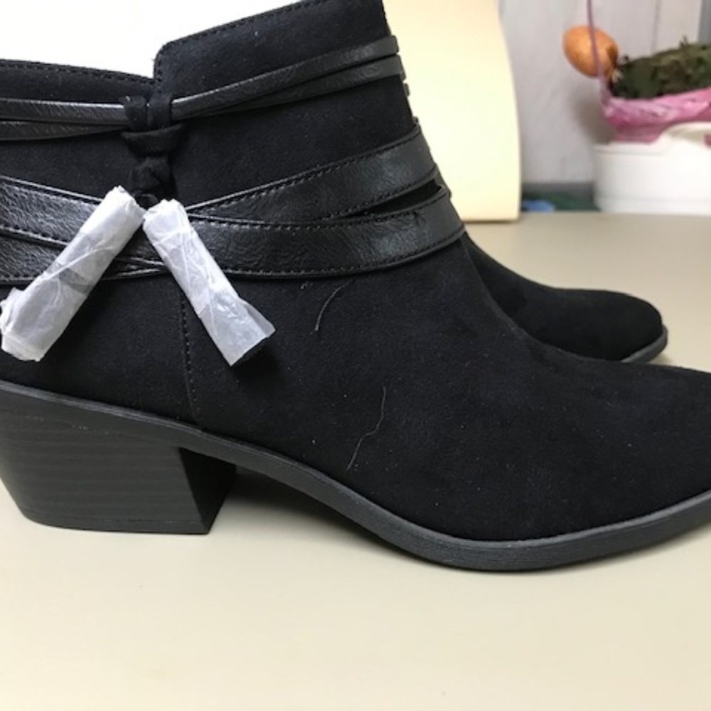 Life Stride  Bootie